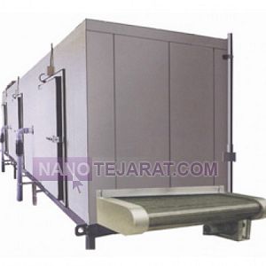 تونل انجماد تونل انجماد